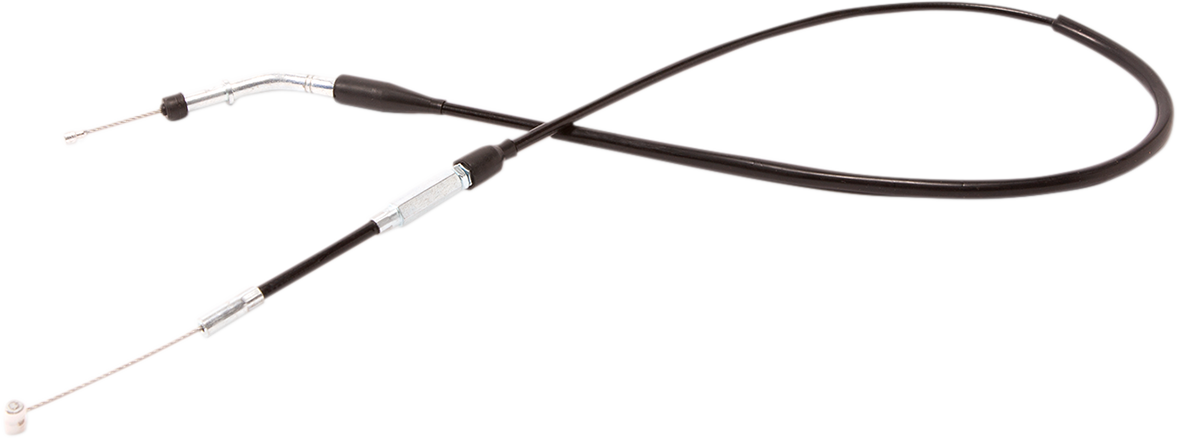 MOTION PRO Black Vinyl Clutch Cable - Suzuki 04-0338