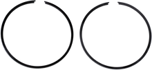 KIMPEX Ring Set - 81.00 mm - Standard - Arctic Cat 293929