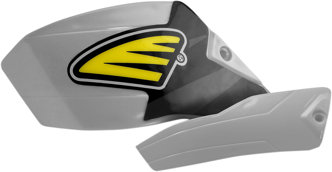 CYCRA Replacement Probend™ CRM Cover - Gray 1CYC-1020-80