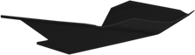 STRAIGHTLINE PERFORMANCE Skid Plate - Black - Ski-Doo 183-232