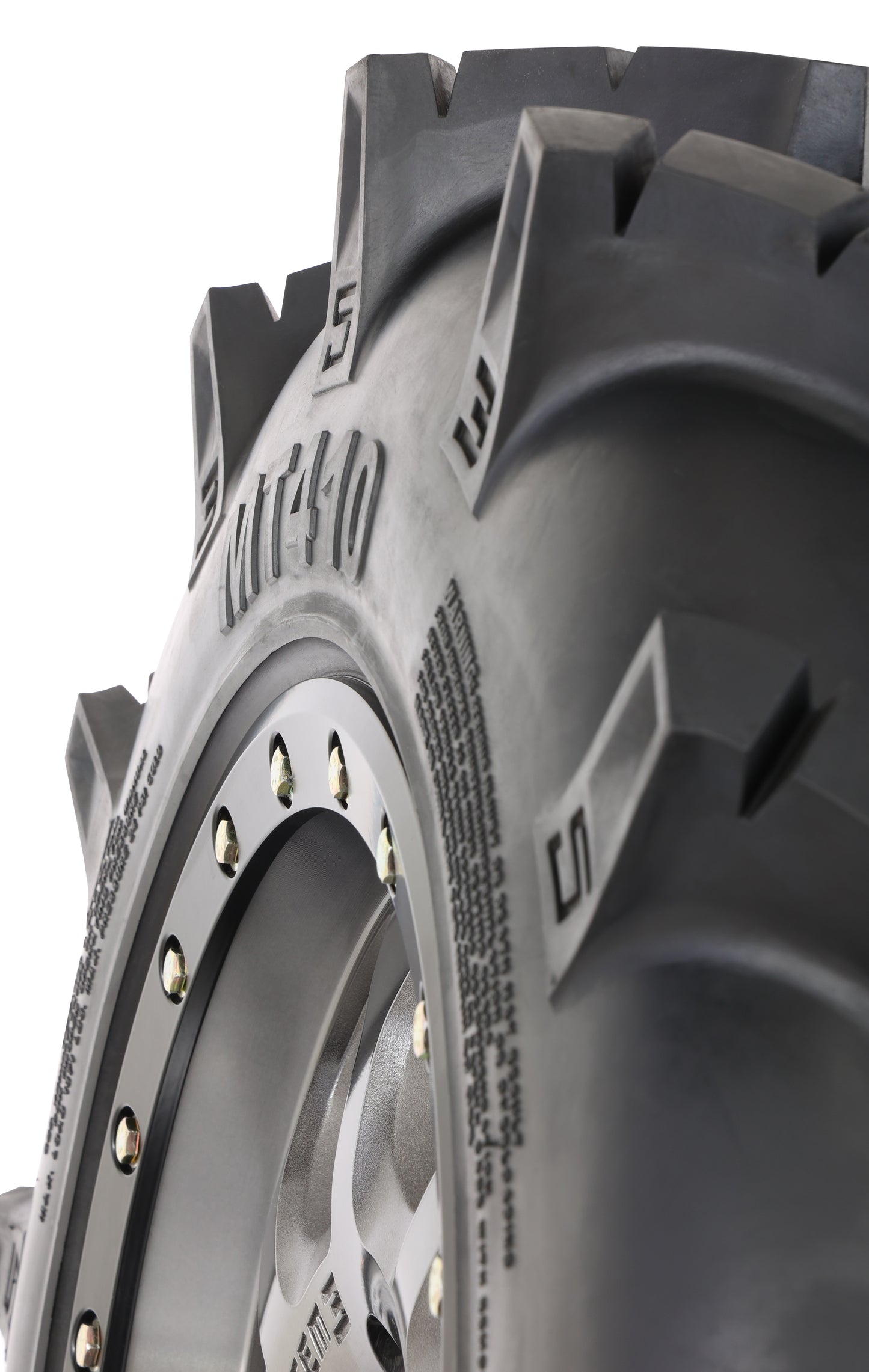 Tire Mt410 33x9 18