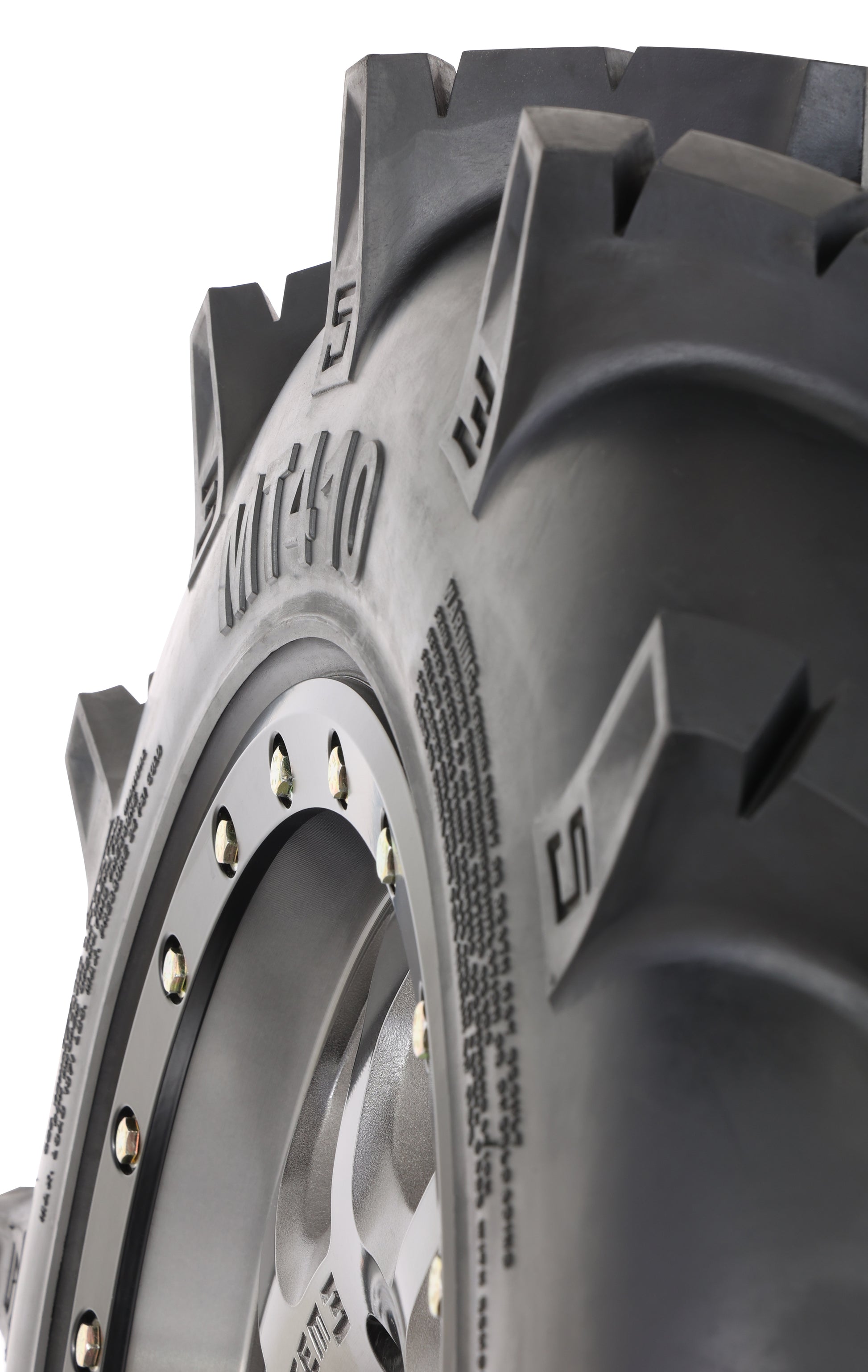 Tire Mt410 37x9 22
