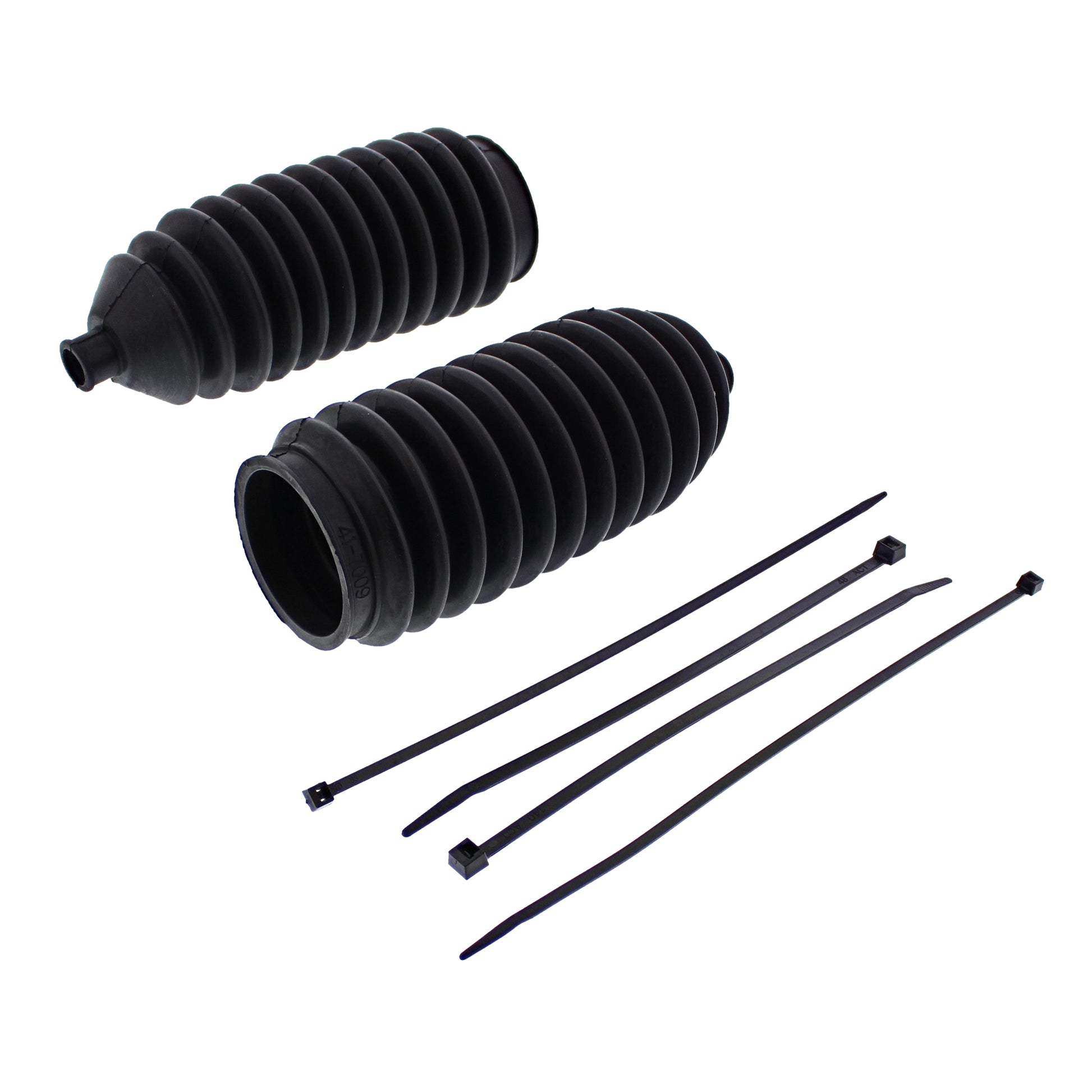 Rack Boot Kit