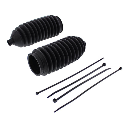 Rack Boot Kit