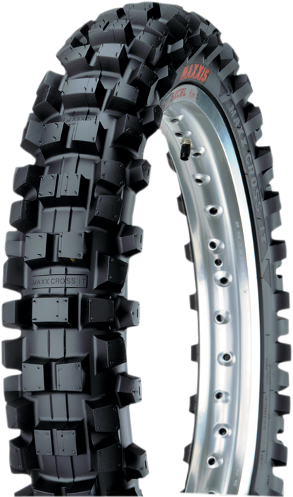 MAXXIS Tire - Maxxcross IT M7305 - Rear - 110/100-18 - 64M TM73514000