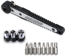Hide 'N' Go Trail Tool Kit