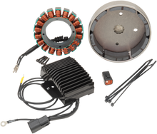 CYCLE ELECTRIC INC Charging Kit - Harley Davidson CE-63T