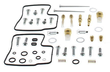 Bike Carburetor Rebuild Kit