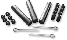 STRAIGHTLINE PERFORMANCE TRA Adjustable Pin Kit - 13-19g 121-139