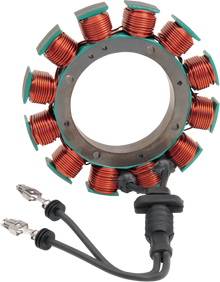 CYCLE ELECTRIC INC Stator - Harley Davidson CE-8590A