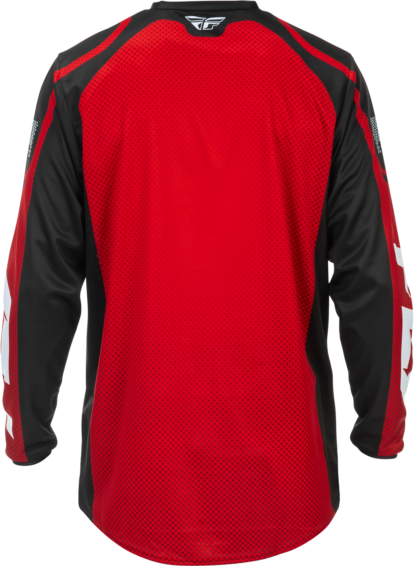 F 16 Jersey Red/Black/White 3x
