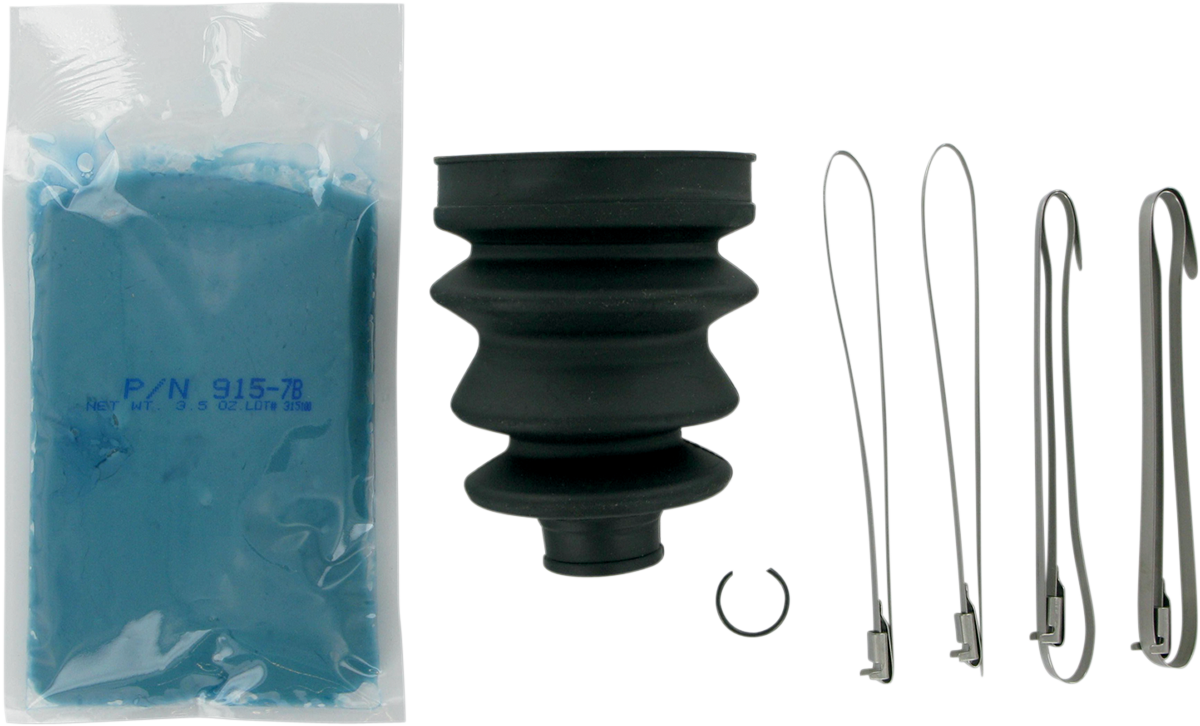 MOOSE OFFROAD CV Boot Kit - Front Outboard - Honda AB302