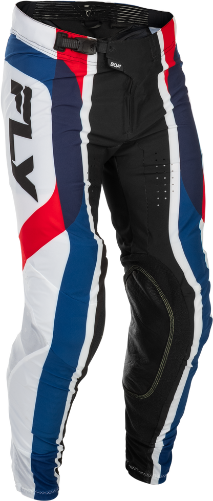 Youth Lite Se Glory Pants Red/White/Blue Sz 26