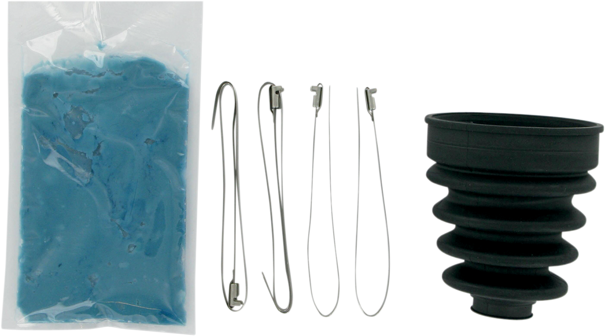 MOOSE OFFROAD CV Boot Kit - Front Outboard - Can Am Outlander/Traxter/Quest AB800