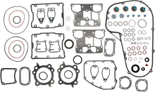 COMETIC Complete Gasket Kit - '99-'06 FLHT/?FLTR/?FLHR C9778F