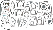 COMETIC Complete Gasket Kit - 5 Speed - '84-'91 FLT/FXR C9750F
