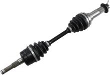 MOOSE OFFROAD Axle Assembly - Complete - Standard - Front Left - Yamaha Kodiak/Grizzly 450 LM6-YA-8-105