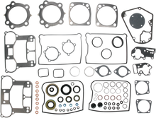 COMETIC Motor Gasket Kit - Standard - '84-'91 Big Twin C9891