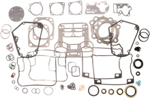 COMETIC Motor Gasket Kit - Standard - '92-'99 EVO Big Twin C9890