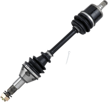 MOOSE OFFROAD Axle Kit - CV/Complete - OEM Replacement - Standard - Rear Right - Can-Am Outlander 330/400 CAN-7027