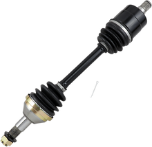 MOOSE OFFROAD Axle Kit - CV/Complete - OEM Replacement - Standard - Rear Left/Right/Middle - Can-Am CAN-7034