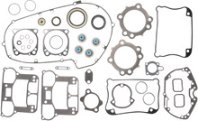 COMETIC Complete Gasket Kit - Standard - '02-'07 XB9R Firebolt C9857