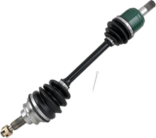 MOOSE OFFROAD Axle Kit - CV/Complete - OEM Replacement - Standard - Front Right - Honda TRX500/650/680 HON-7008