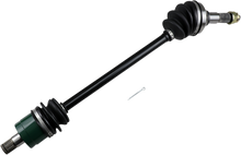 MOOSE OFFROAD Axle Kit - CV/Complete - OEM Replacement - Standard - Front Right - Kawasaki Teryx KAW-7016