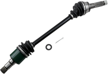 MOOSE OFFROAD Axle Kit - CV/Complete - OEM Replacement - Standard - Rear Left/Right/Middle - Polaris Ranger POL-7034