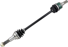 MOOSE OFFROAD Axle Kit - CV/Complete - OEM Replacement - Standard - Rear Left/Right - Viking/Wolverine 700 YAM-7030