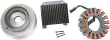CYCLE ELECTRIC INC 3-Phase Charging Kit - Harley Davidson CE-85T