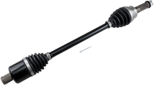 MOOSE OFFROAD Axle Kit - CV/Complete - Heavy-Duty - Rear Left/Right - Polaris POL-6040HD