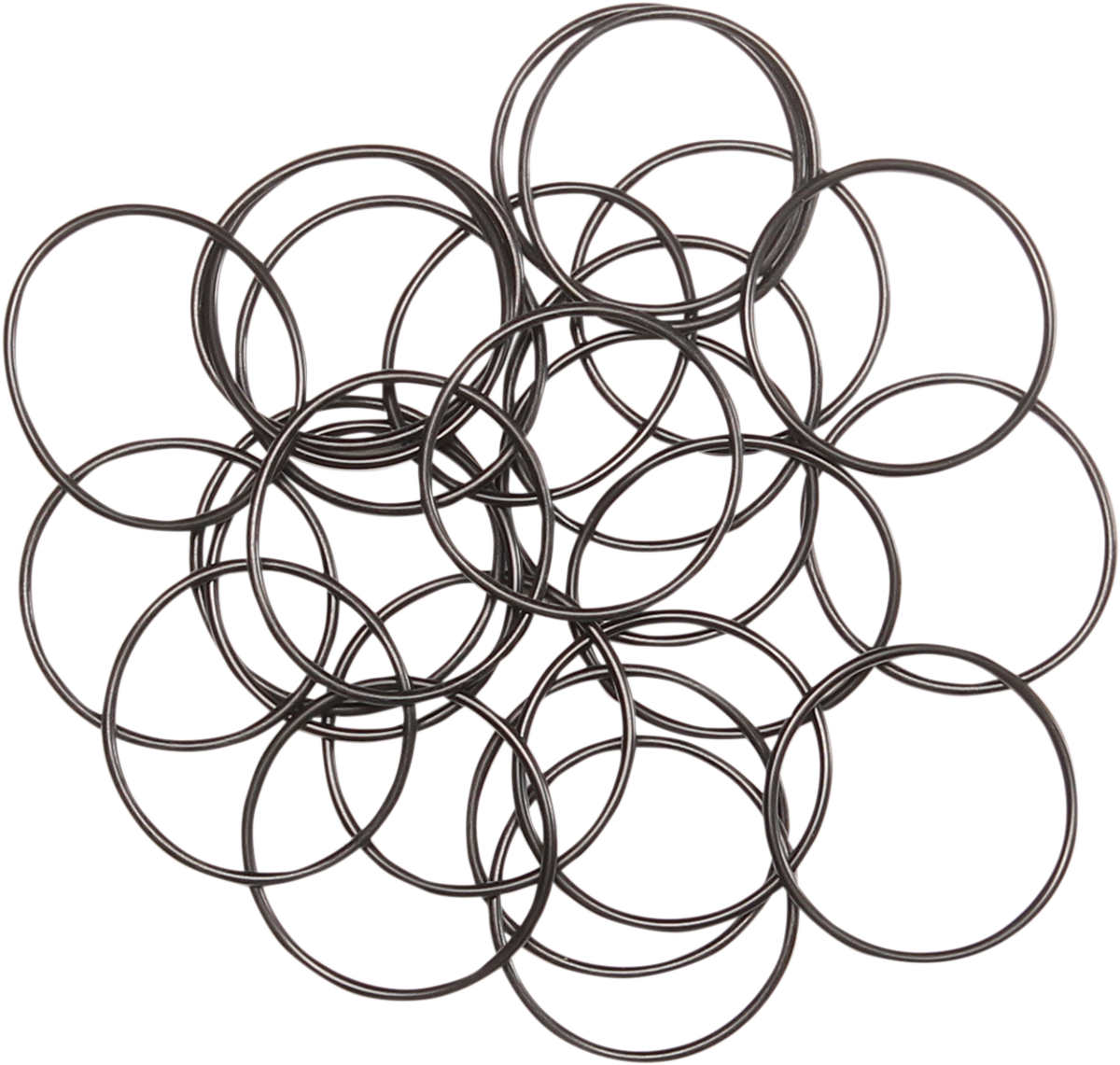 COMETIC Dip Stick O-Ring - M8/XL - 5 Pack C9961