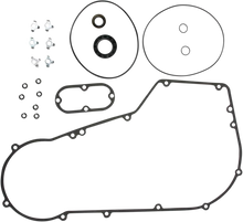 COMETIC Primary Gasket Kit - '89-'93 FXST/FLST/Dyna Glide C9886