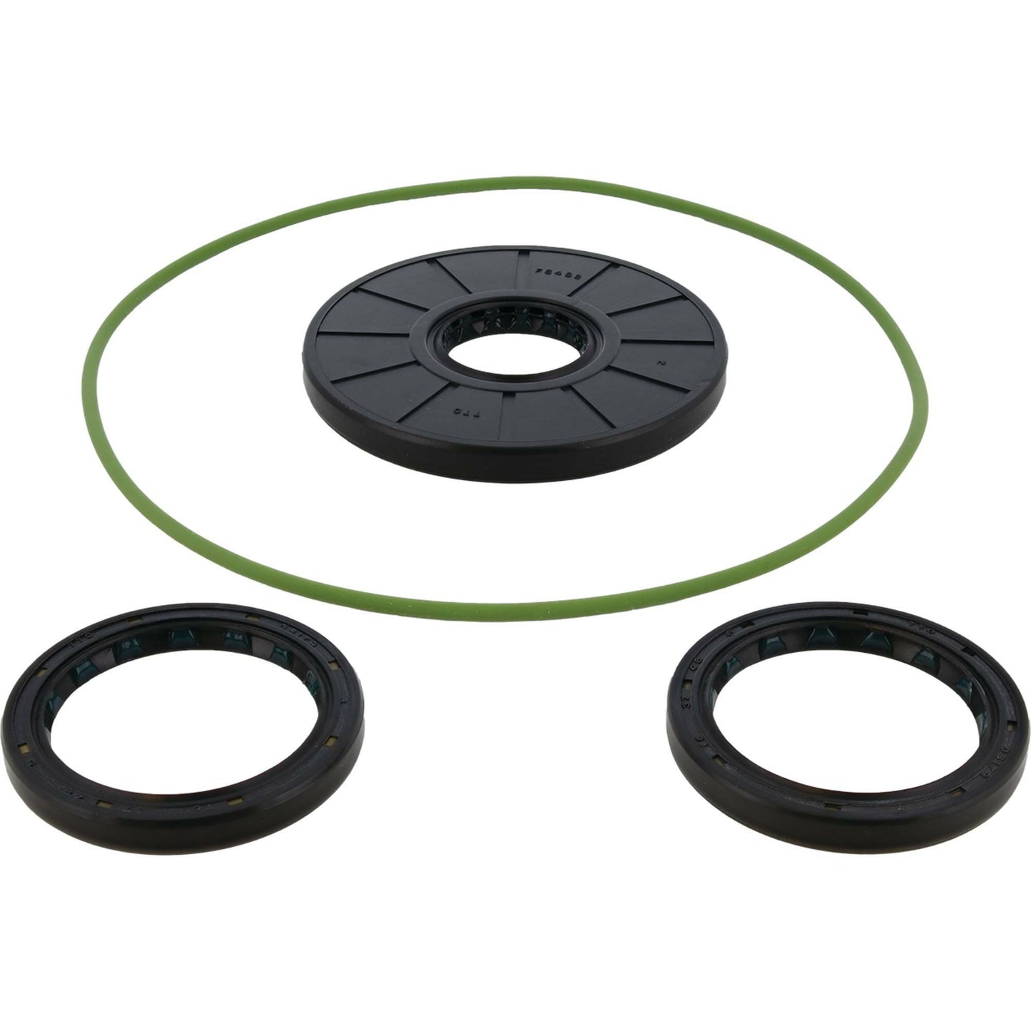 Differential Seal Kit Pol