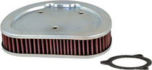 Air Filter Hd 1508 Replacement