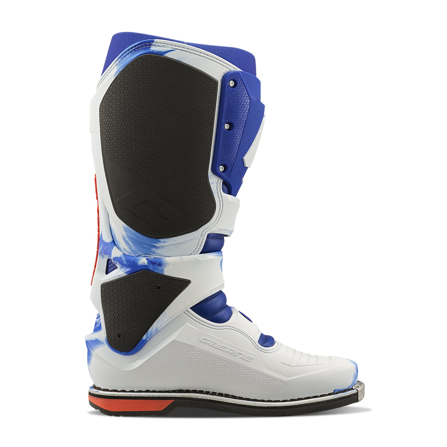 Sg22 Boots Hurricane Sz 10