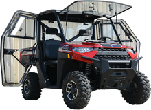 MOOSE OFFROAD Complete Cab Enclosure - Ranger XP 1000 7310