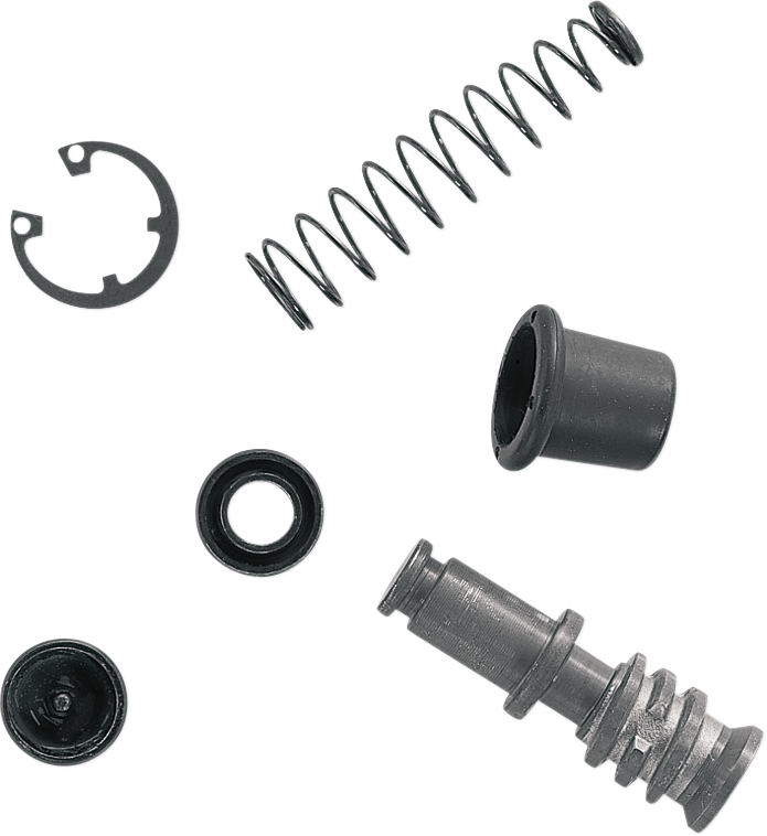 MOOSE OFFROAD Master Cylinder Rebuild Kit 06-355M