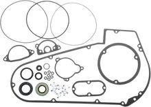 COMETIC Primary Gasket Kit - 4 Speed - '65-'85 FXST/FLST/FX/FL C9887