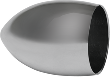DAKOTA DIGITAL 2-1/16" Gauge Cup - Chrome CUP-3001