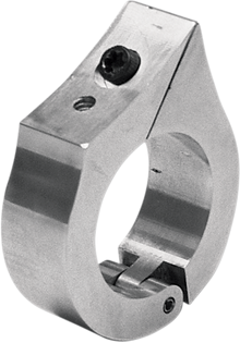 DAKOTA DIGITAL 1" Handlebar Clamp for Gauge Cup BKT-3100