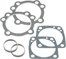 S&S CYCLE Gasket Set - 3.5" - V2 Big Twin 90-1905