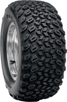 DURO Tire - HF244 - Front/Rear - 25x9-12 - 4 Ply 31-24412-259B