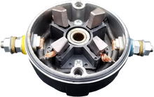 Winch Rpl Motor End Cap