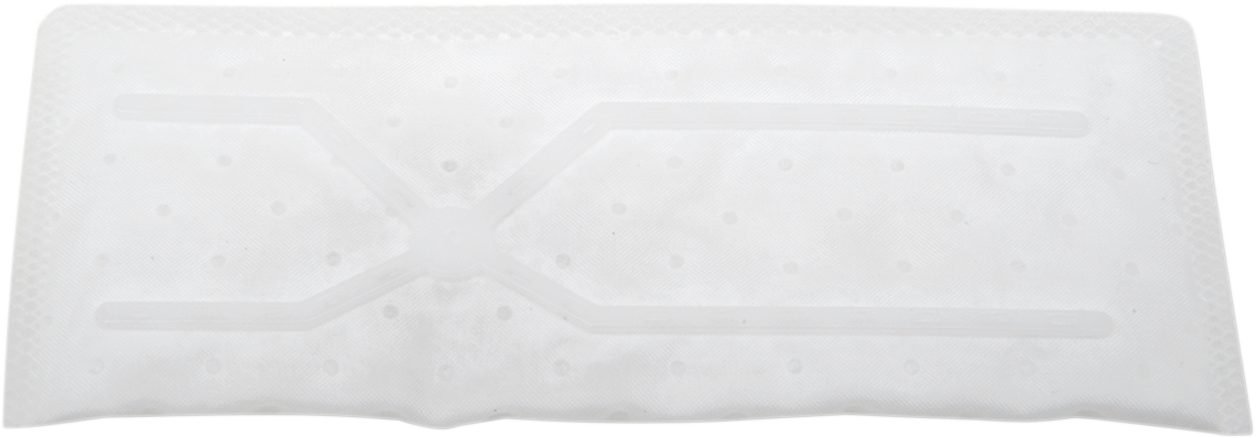 MOOSE OFFROAD Replacement Fuel Pump Strainer - Polaris 100-1254-PU