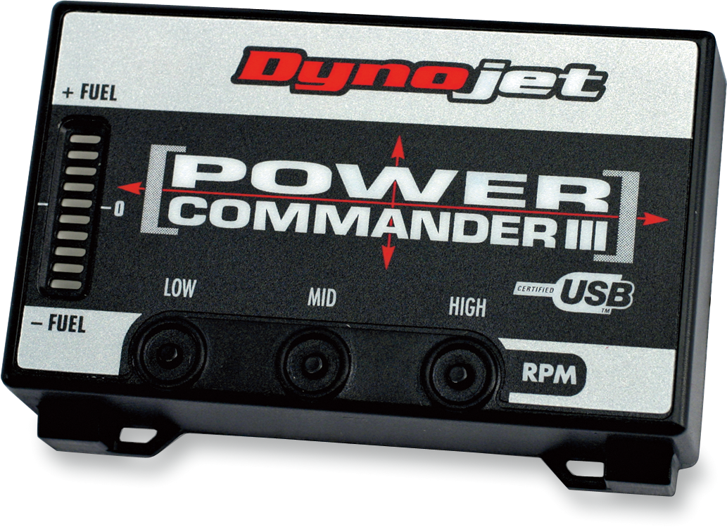 MOOSE OFFROAD Power Commander USB - Can-Am Outlander 500 618-411M