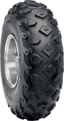 DURO Tire - HF246 - Front - 19x7-8 - 2 Ply 31-24608-197A
