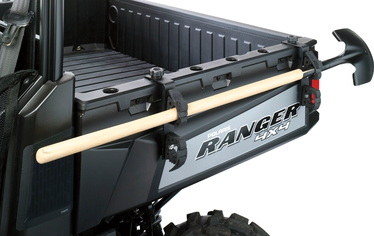 MOOSE OFFROAD Tool Mounts - Polaris R-3018
