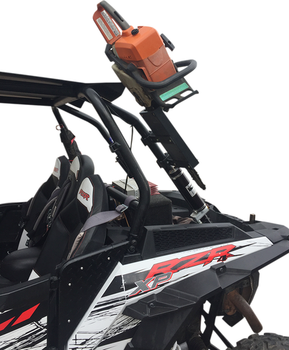 MOOSE OFFROAD Chainsaw Mount - Roll Bar RC-3012